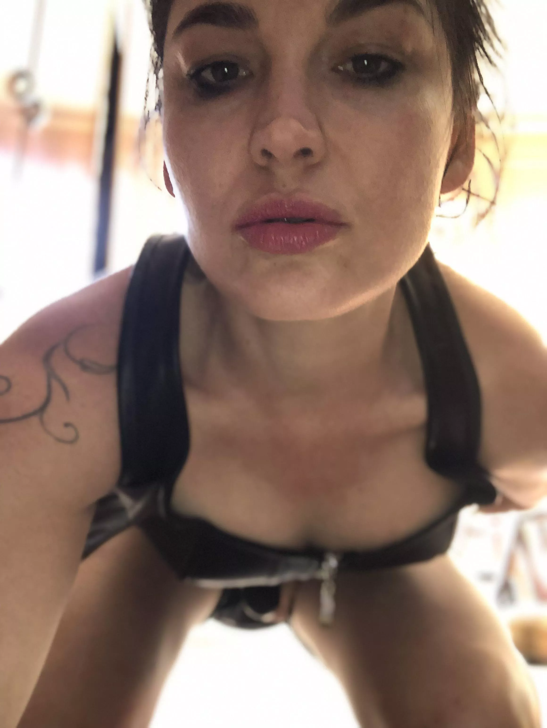 Can you see it? posted by LolaMayDays