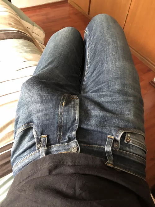 Can you see it? 😅 by rackler800