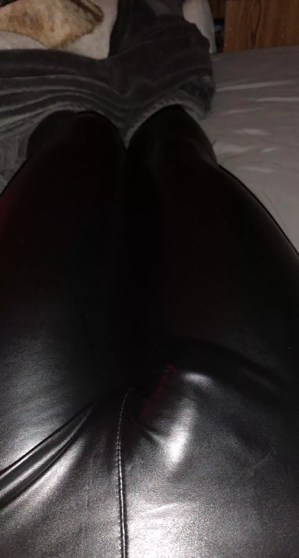 Can you see it? 😈 posted by liikkyyyvvvvasssssss