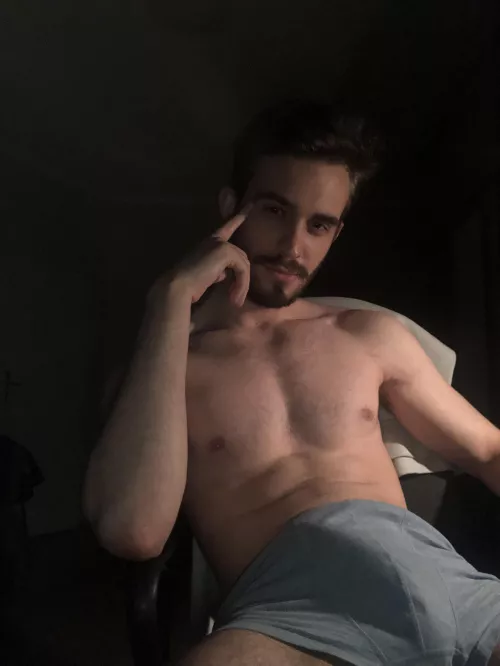 Can you see it? by Kooky-Log-9058