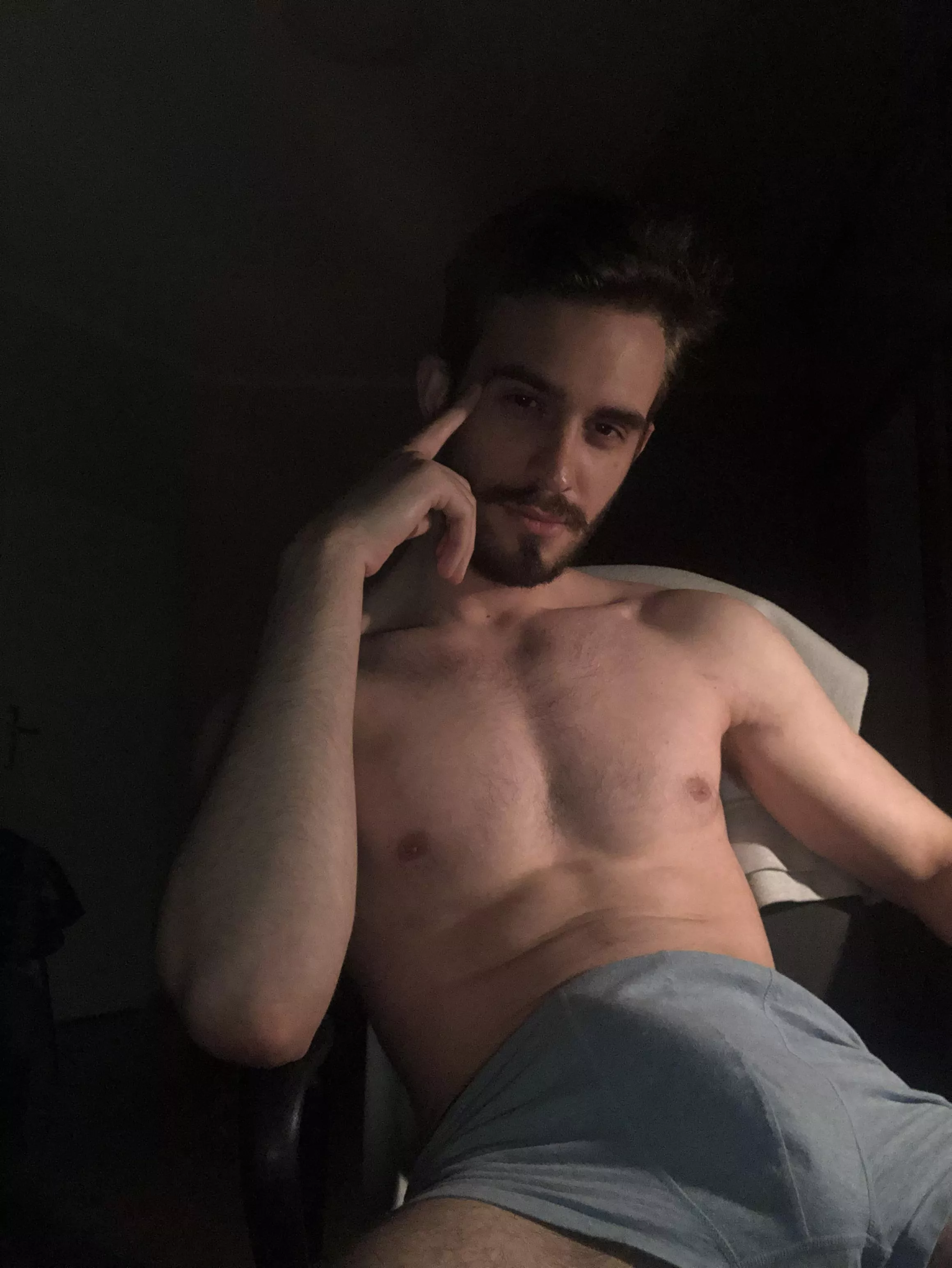 Can you see it? posted by Kooky-Log-9058