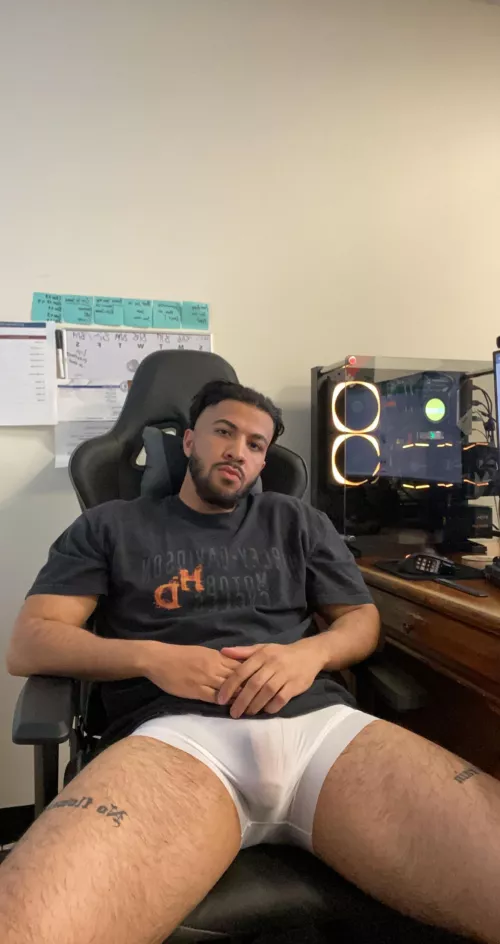 Can you see it? by fighterryyy