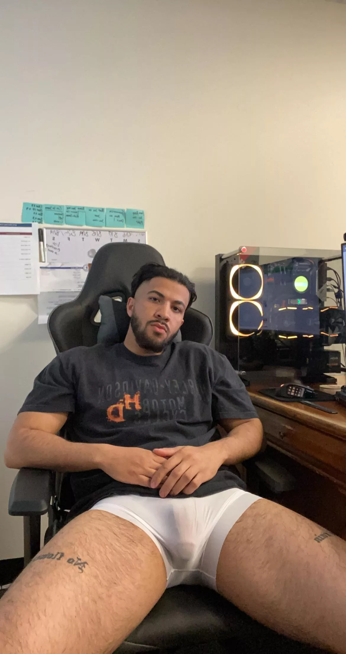 Can you see it? posted by fighterryyy