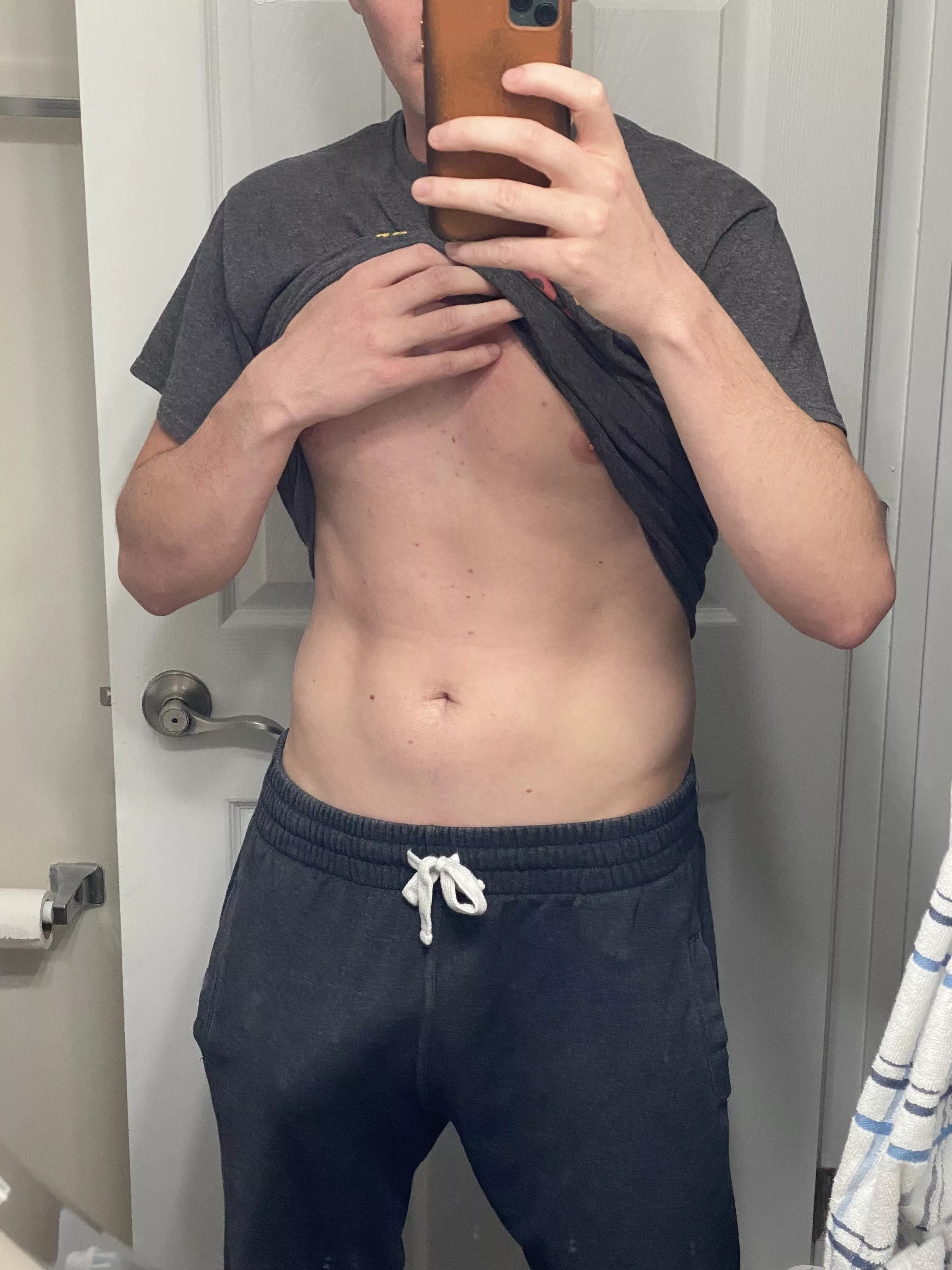 Can you see it? posted by cobra-whiskey