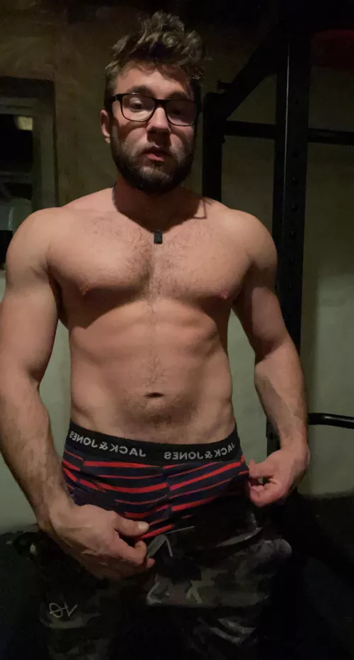 Can you see it ? 😈 by dubstepdaddyx