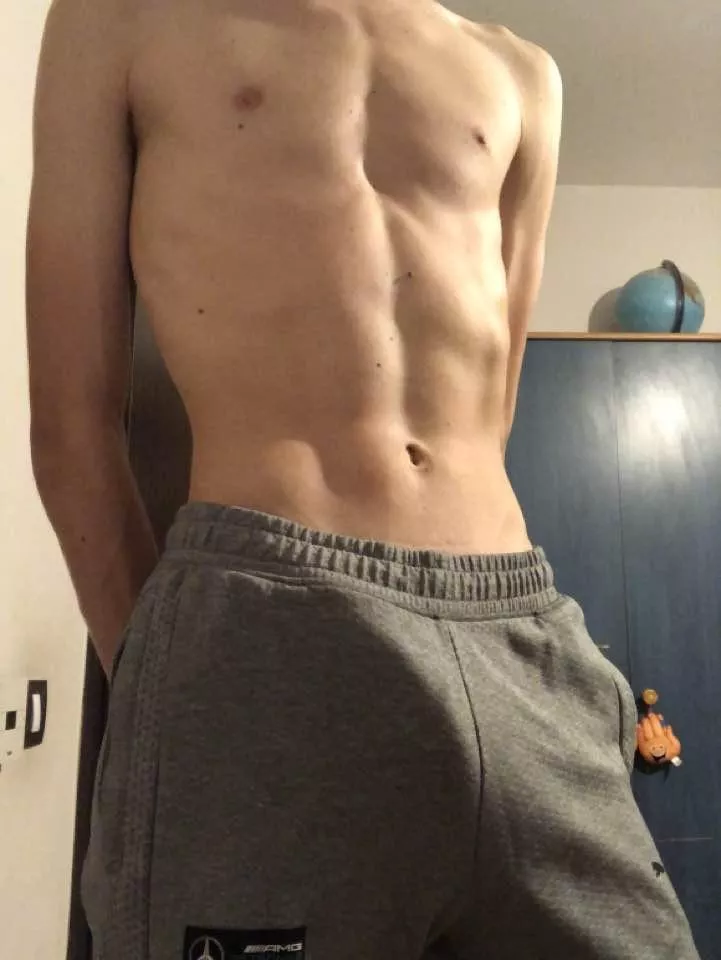 Can you see it?👀 posted by Nico_TwinkNL