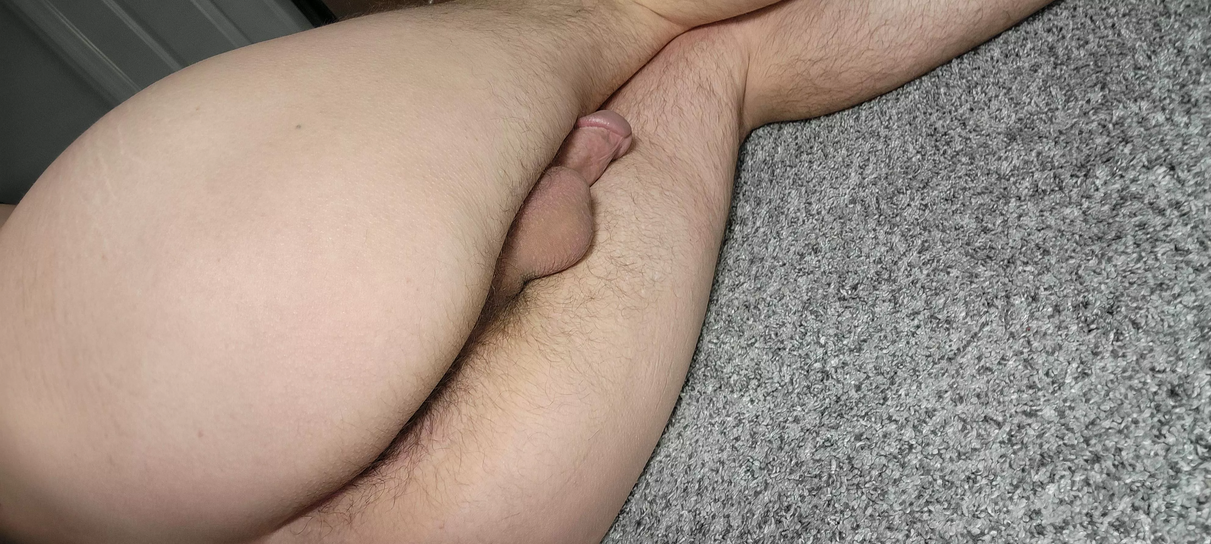 Can you see my fuzz sticking out? posted by ThatOneNoodles