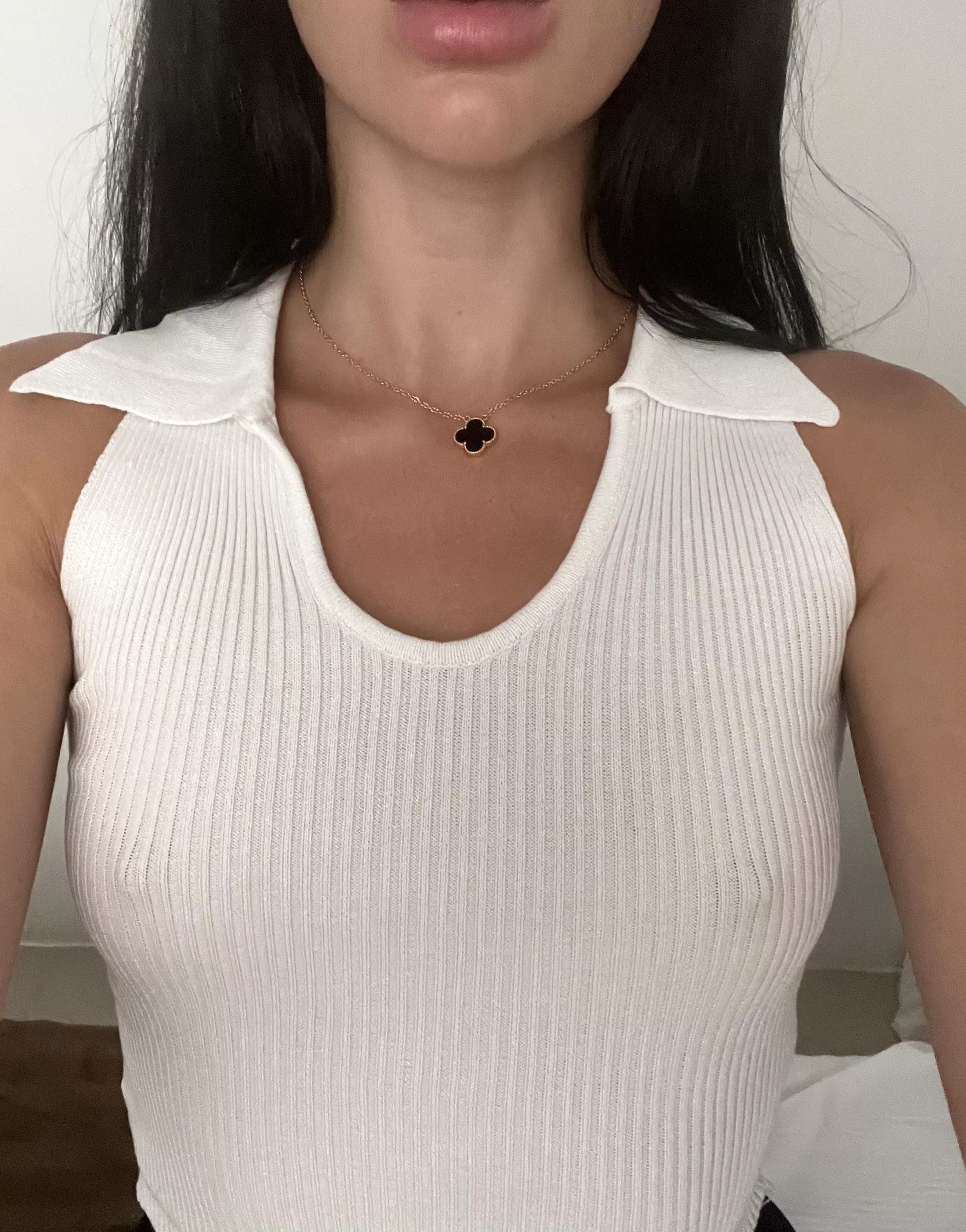 Can you see my nipples? My mom said that you can 😕 posted by MishkaPeach