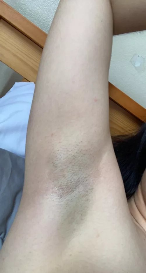 Can you see my sweat today?😩😋 by MarinaRoseXXX