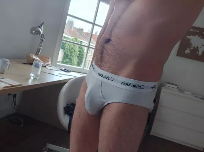 Can you see the head through my underwear? by Ok-Enthusiasm-4179