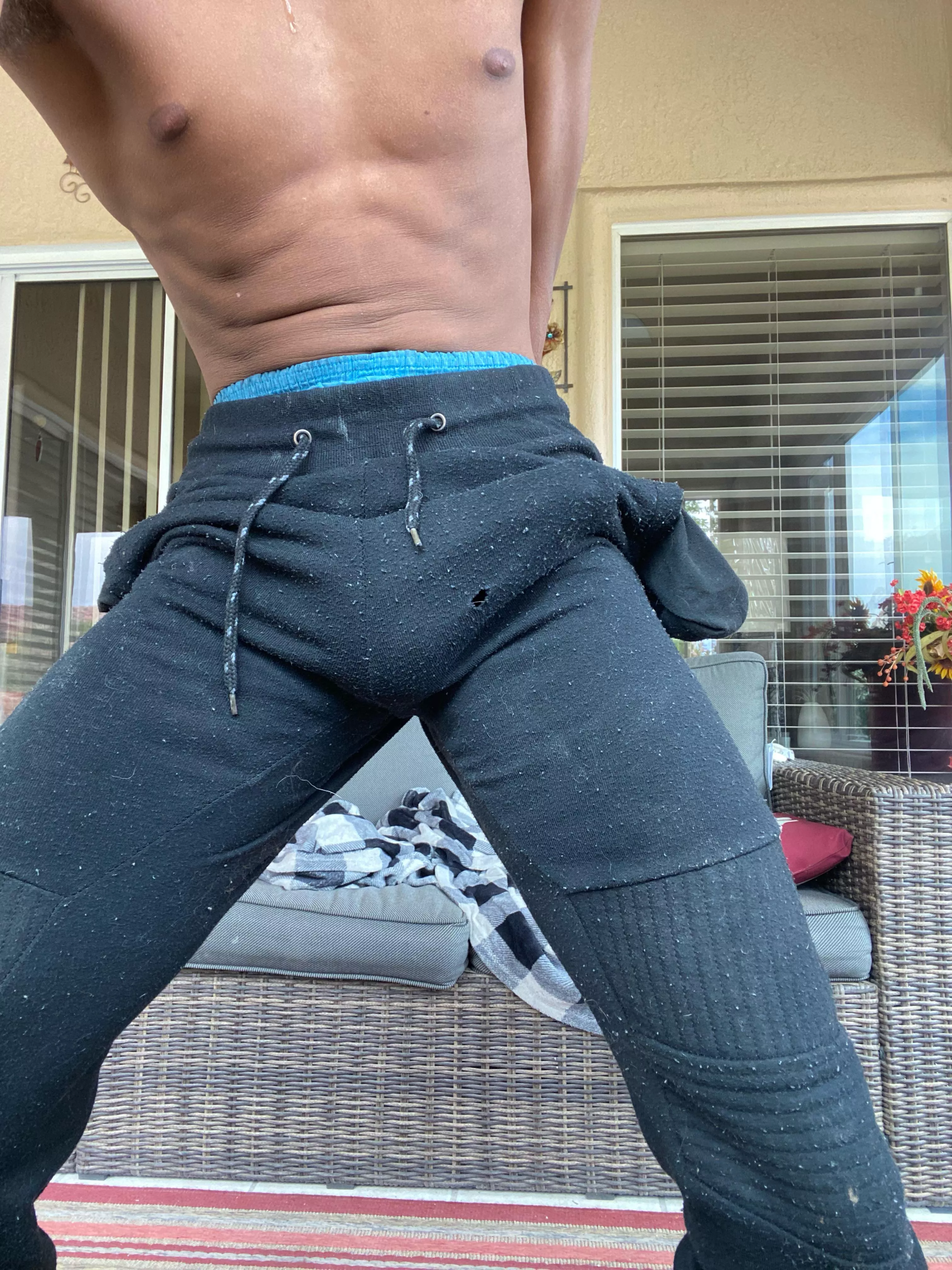 Can you see the lurking chocolate? posted by Stonedbbc