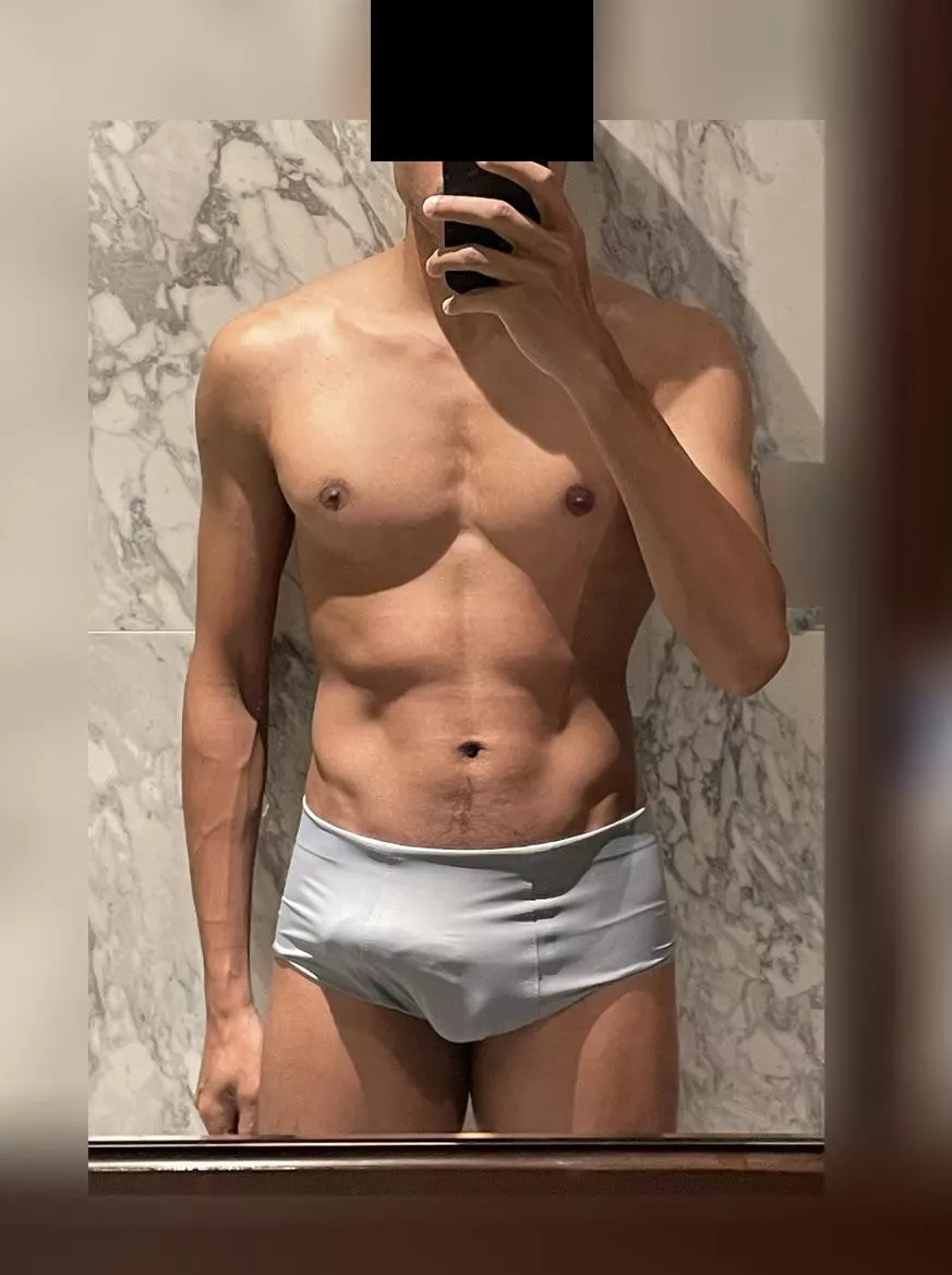 Can you see the outline? posted by snoopalert