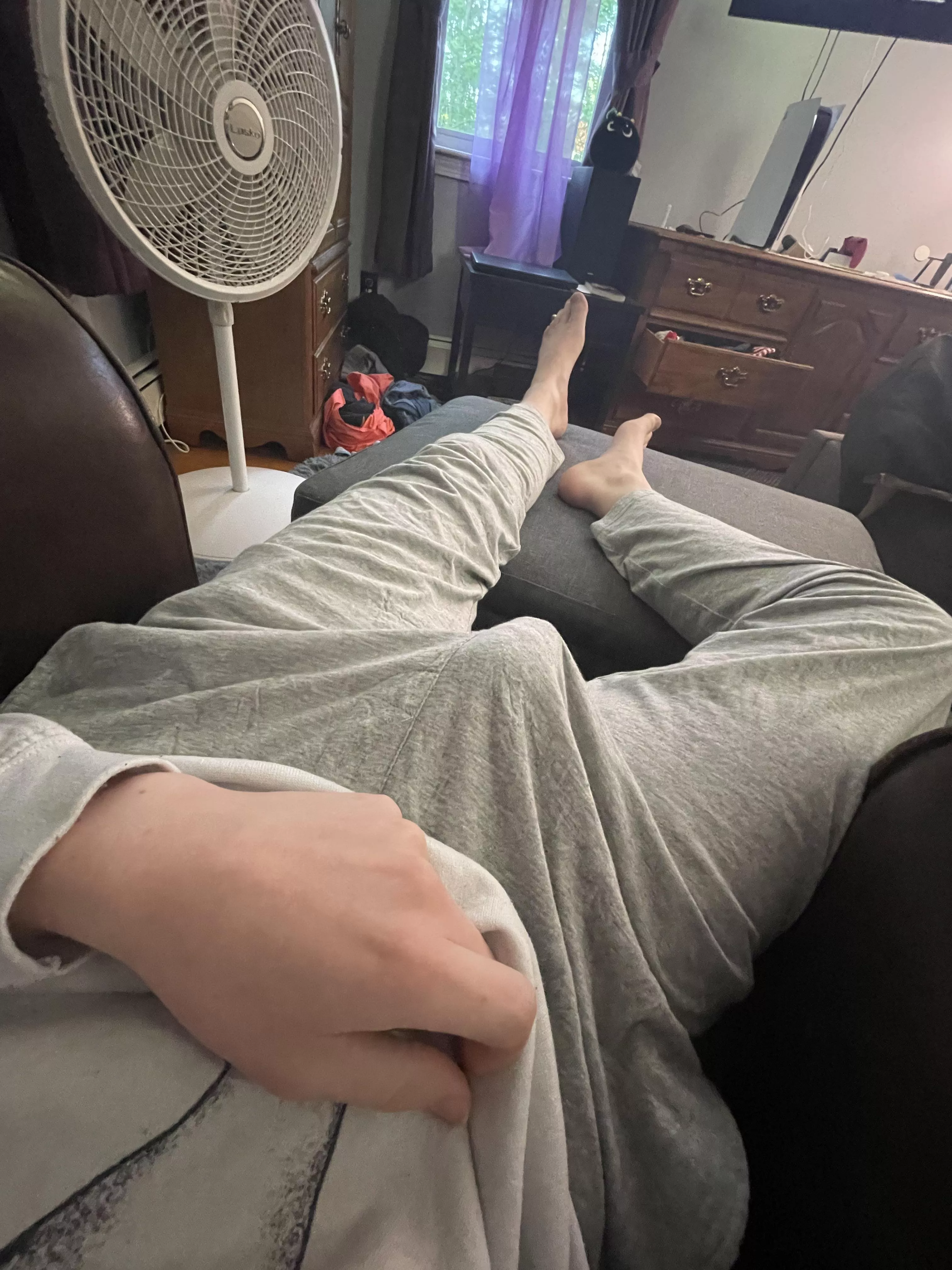 can you spot it? posted by underwearbulger