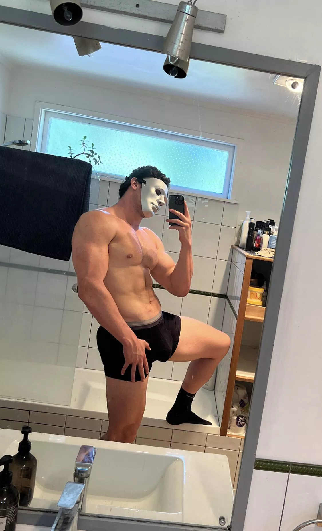 Can you spot it? posted by TheMaskedGiant