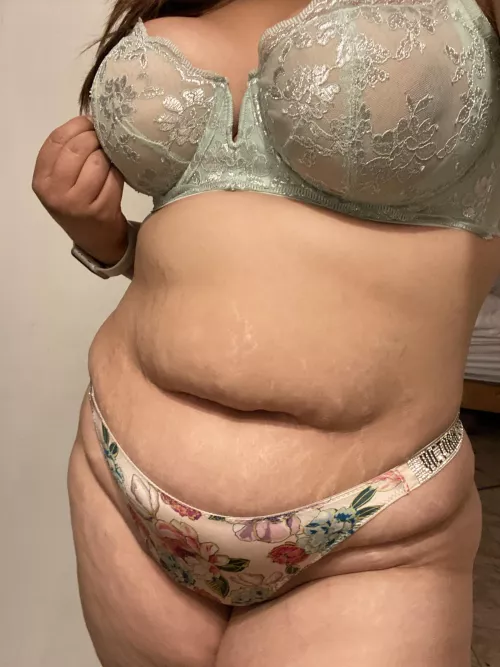 Can you spot the nip 😏😘 by Southern-Telephone41