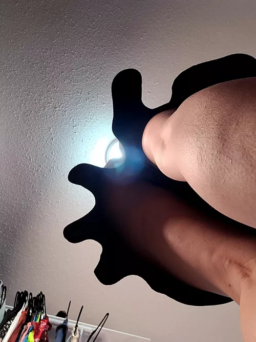 Can you spot the piercing 😏 by ScarlettJane92