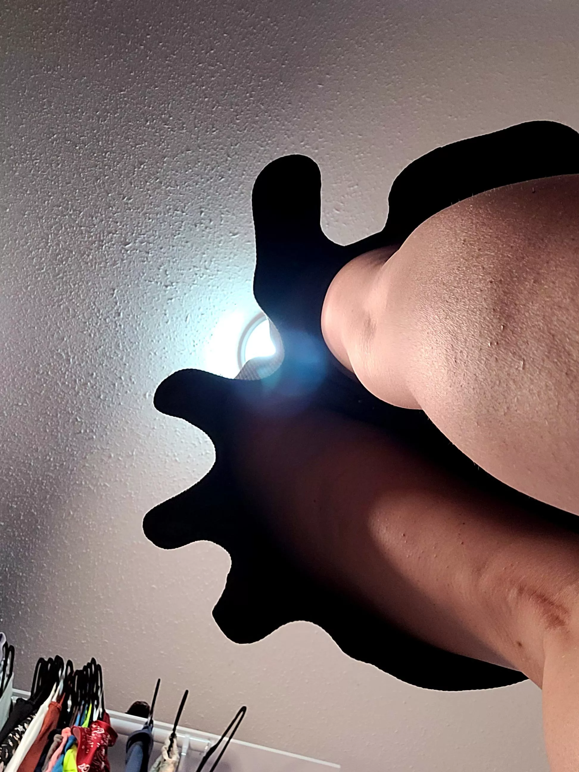 Can you spot the piercing 😏 posted by ScarlettJane92