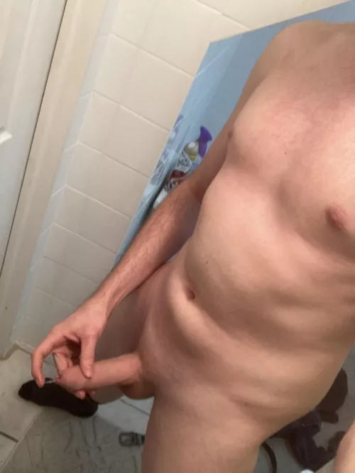 Can you spot the string? 😏 by Evening-Macaron4494