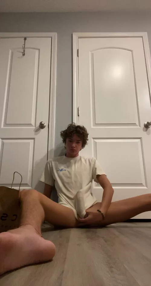 Can you suck it by spiirtualgangster