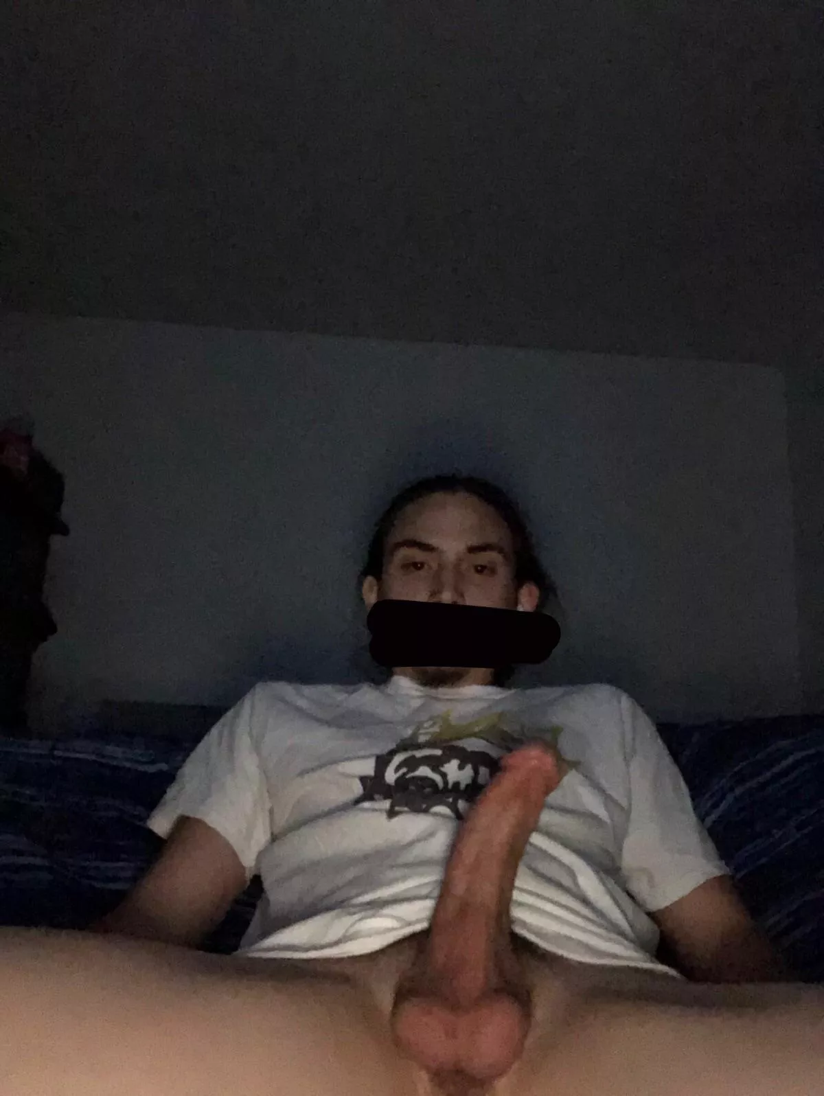 Can you suck on my balls while I stroke myself? posted by CA0130