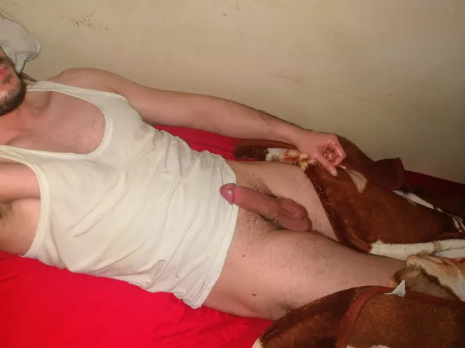 can you take it all? 🥵🍼 by The-sexy_boyy