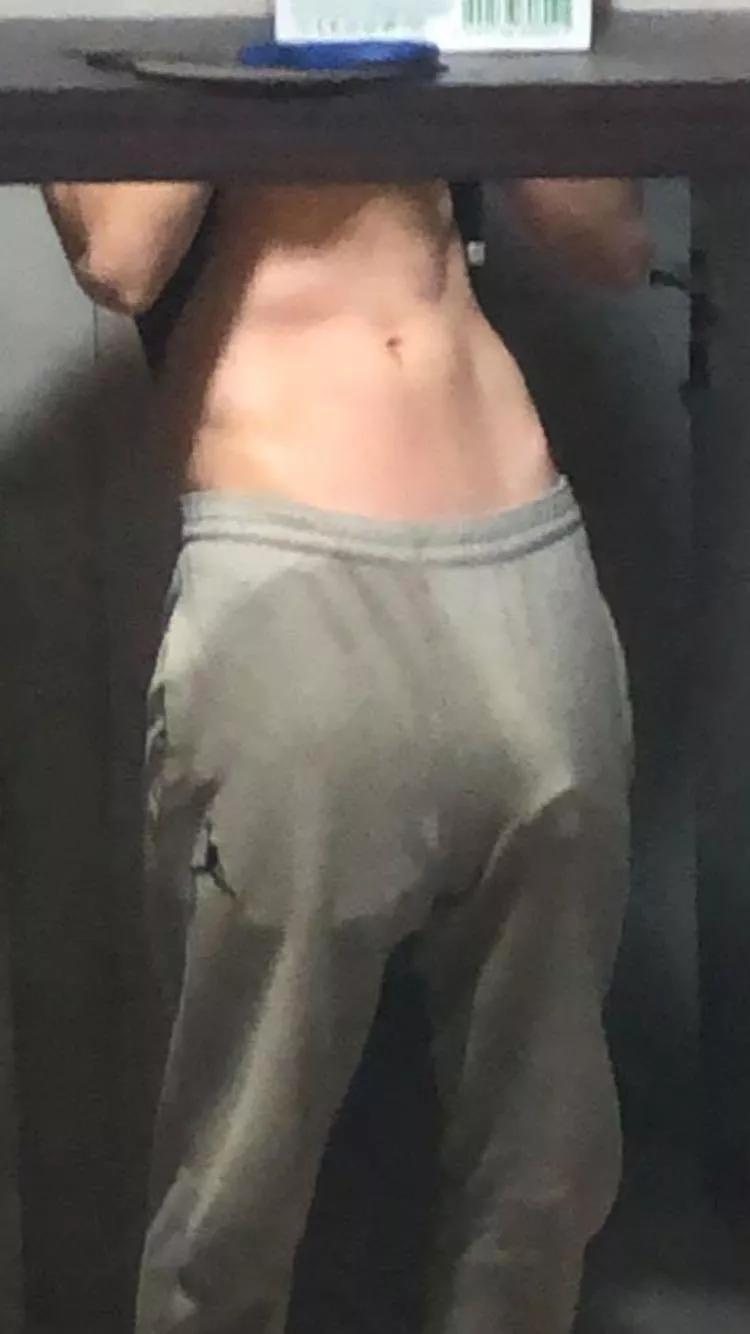 can you take it all posted by CategoryOne4474