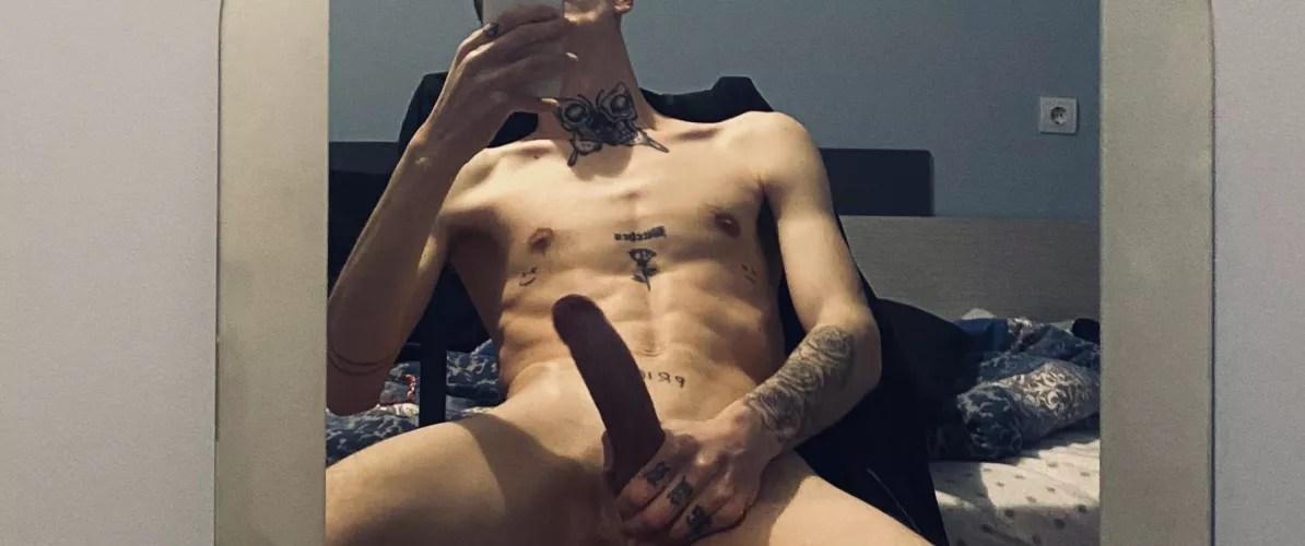 Can you take it all? by Imthejoker11