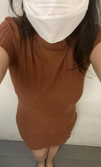 Can you take it o(f)f for me? posted by Stunningjcyclt