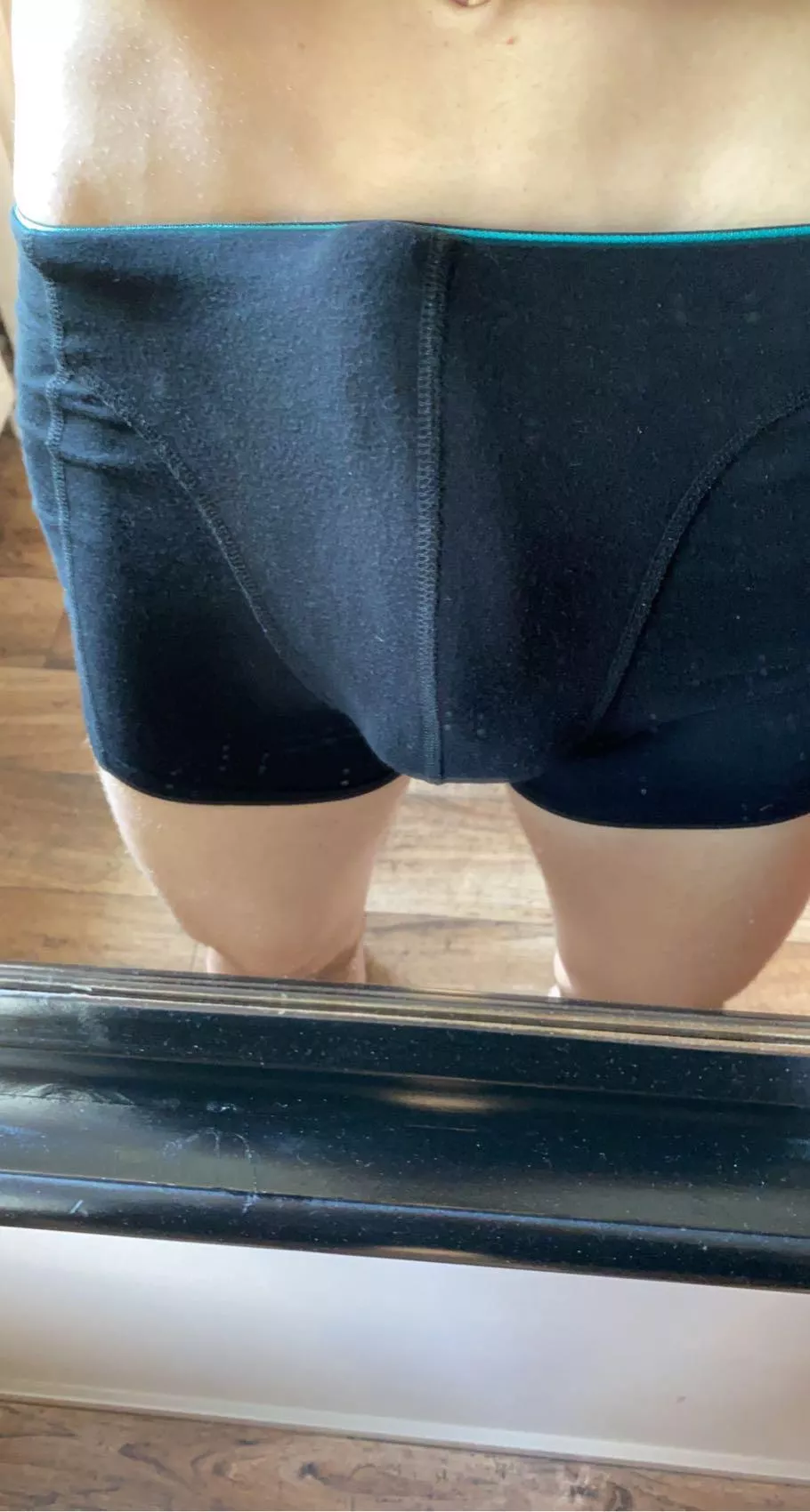 Can you take it off? posted by Life_Pound_6862