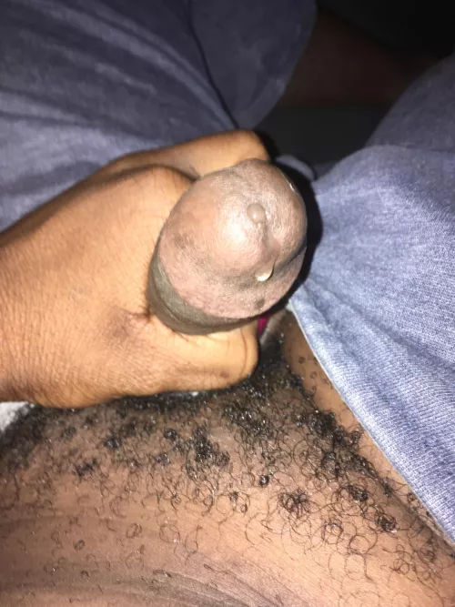 Can you taste it? by DWTM87