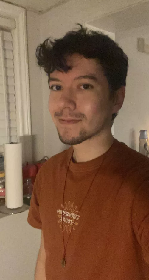 Can you tell I kinda got my heart broken today? 🥲 by ryecl