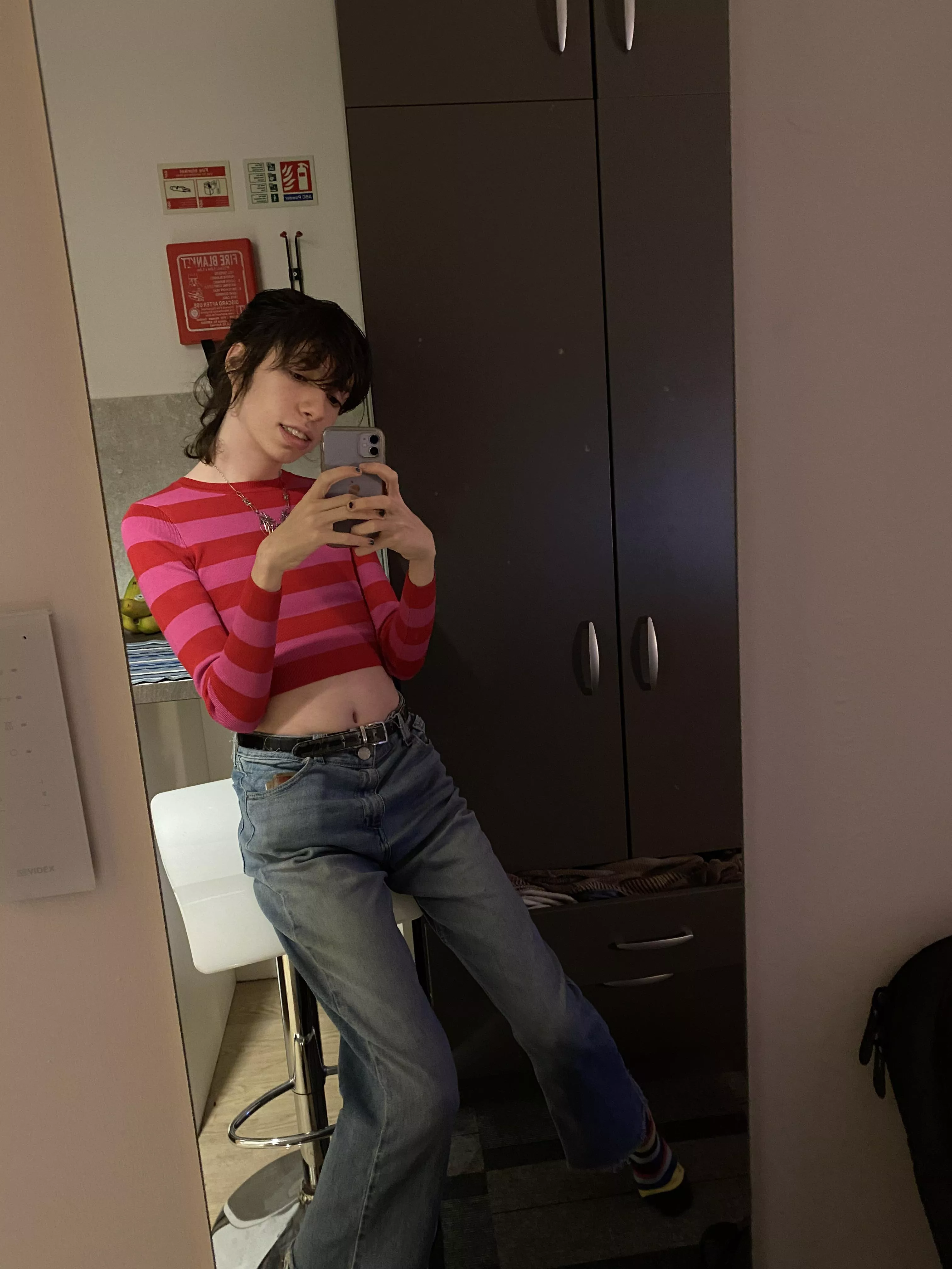 Can you tell I like pink? posted by SnorlaxiFGC