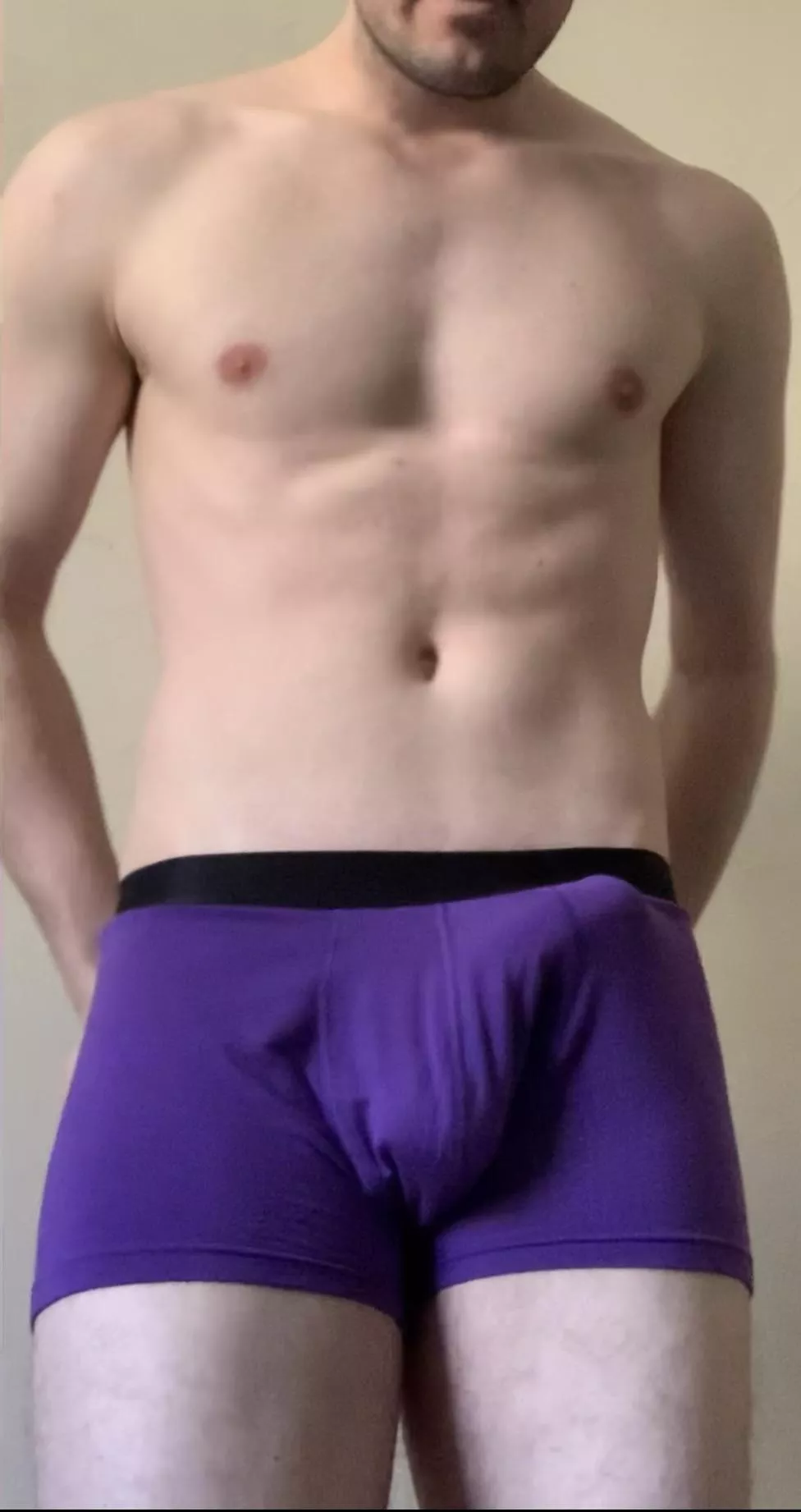 Can you tell I like purple? posted by randomGoat123