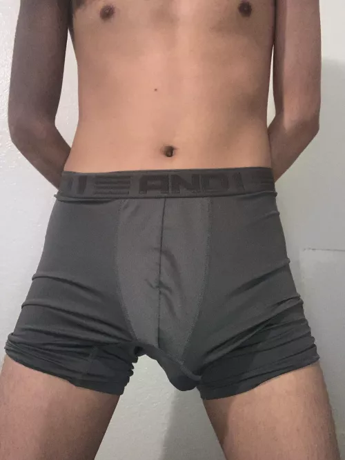 Can you tell I woke up horny? by More_Apartment_7180