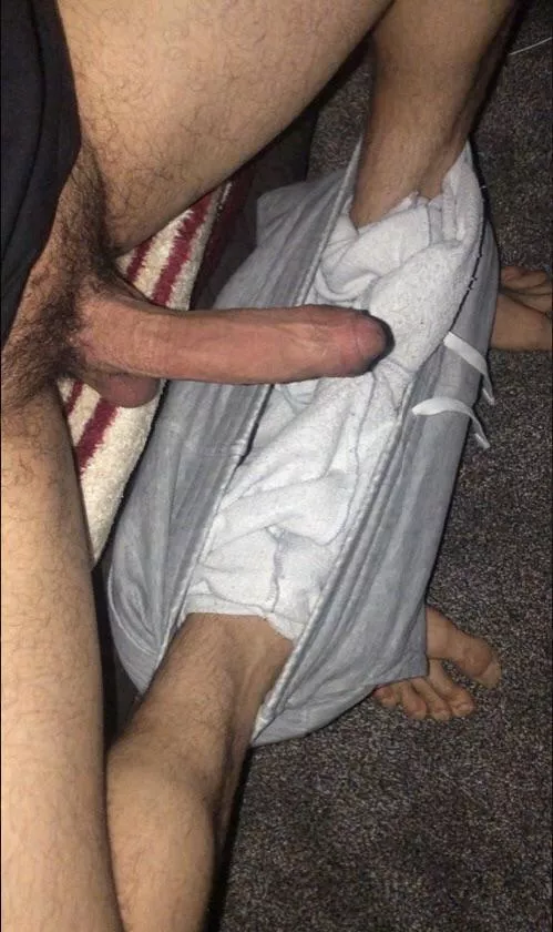 Can you tell I woke up in need of a good milking? posted by jaydeeznutzz