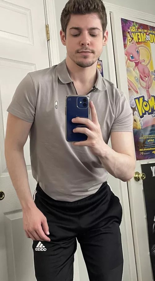 Can you tell I’m a gamer? by casscagex