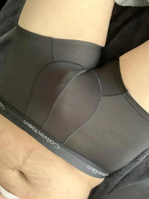 Can you tell I'm cut? by OttwBear