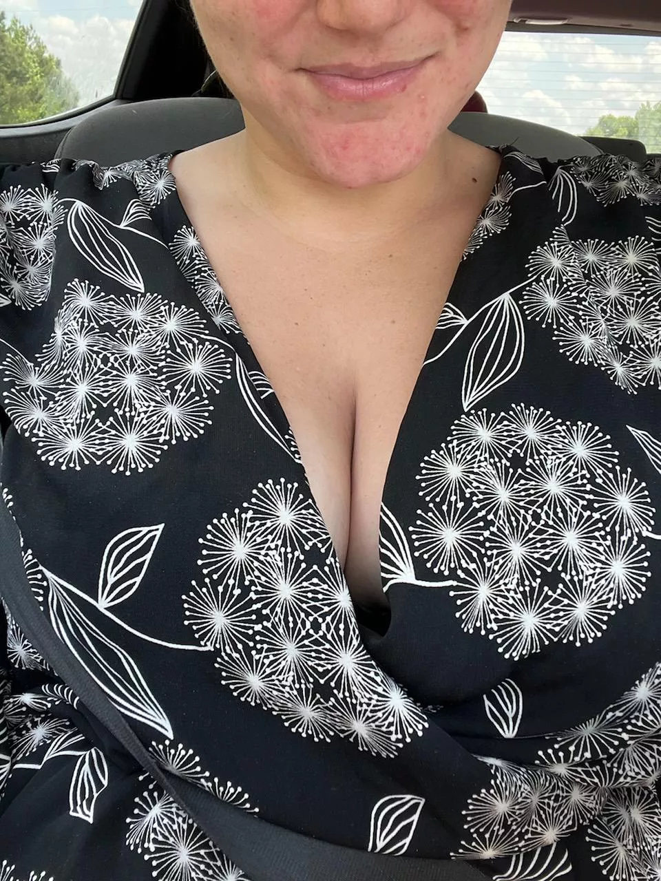 can you tell I'm packing 😉 posted by redditmademed0it