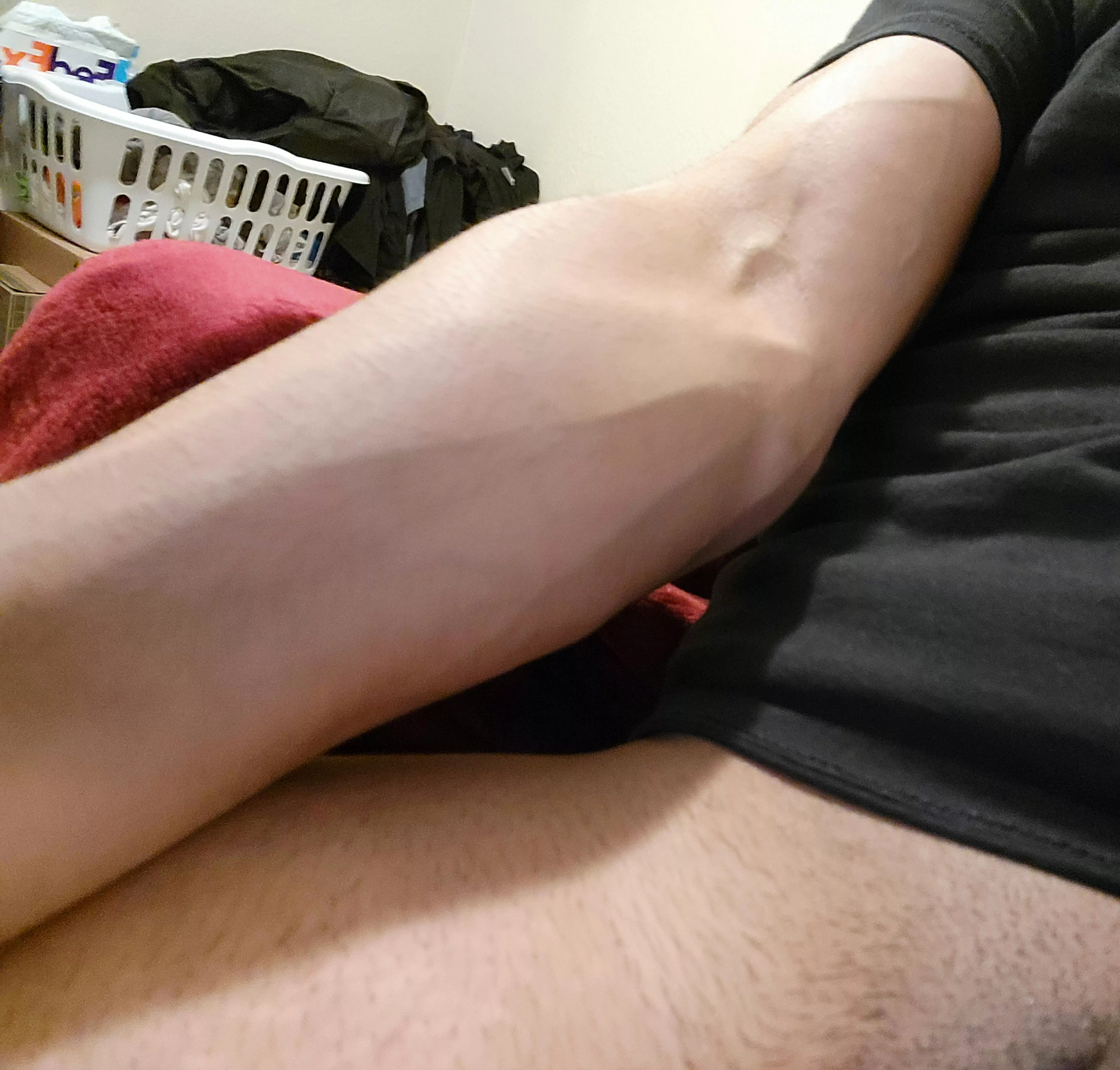 Can you tell it was cropped? posted by GoFast--DontDie