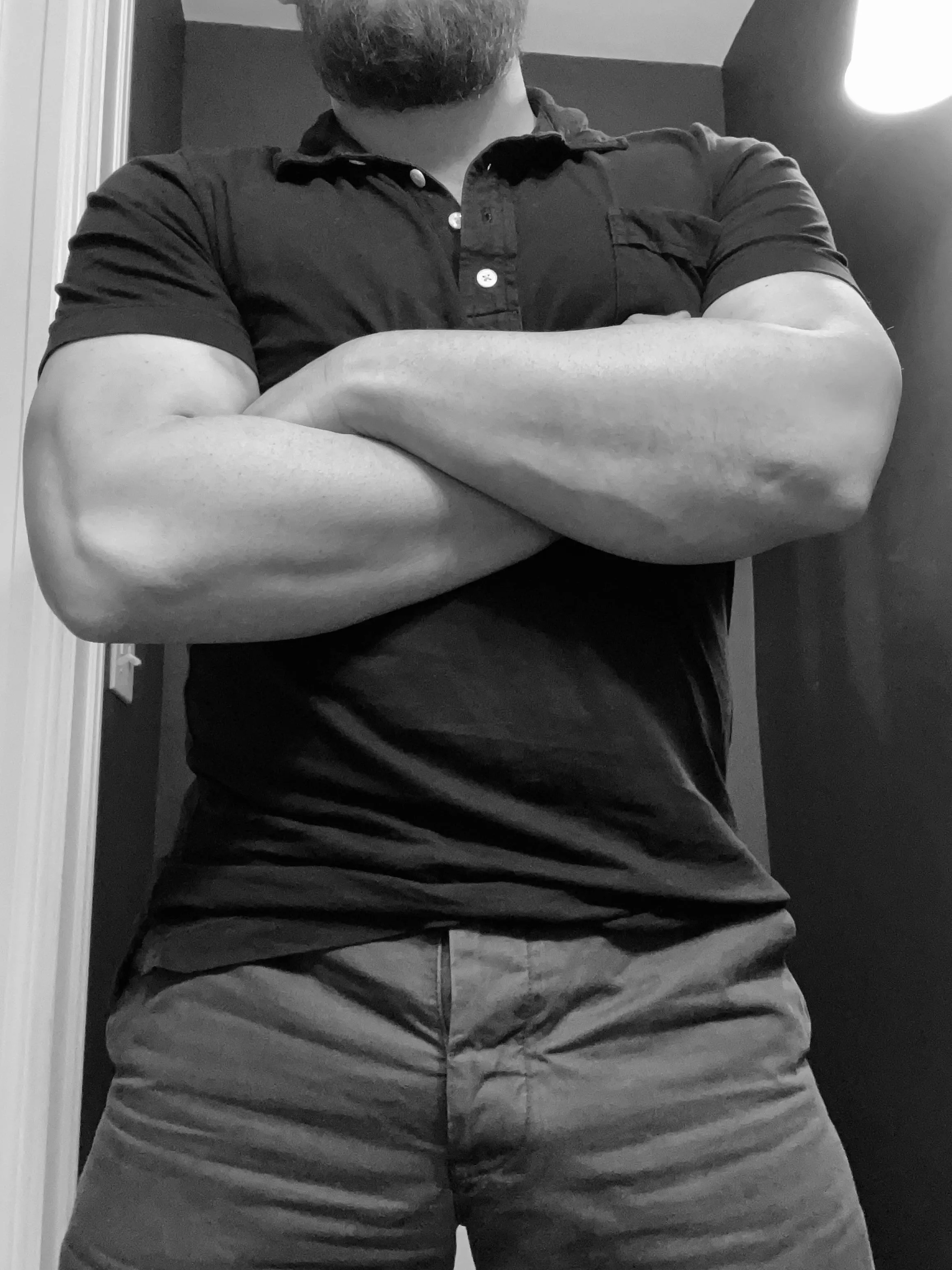 Can you tell me how I got that bruise on my arm? posted by nightswimmmer