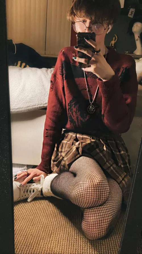 🦊Can you tell that I study programming? 🦊 by CastielOnyx