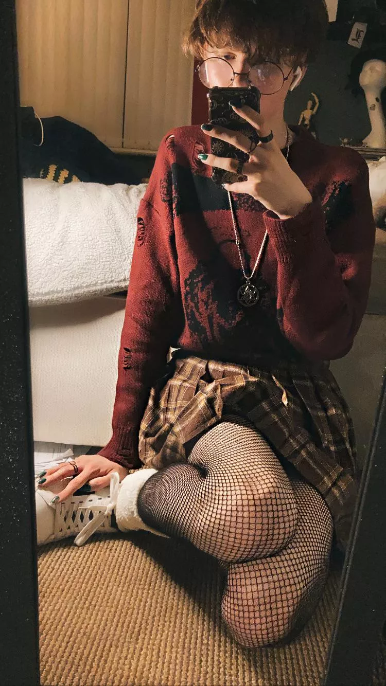 🦊Can you tell that I study programming? 🦊 posted by CastielOnyx