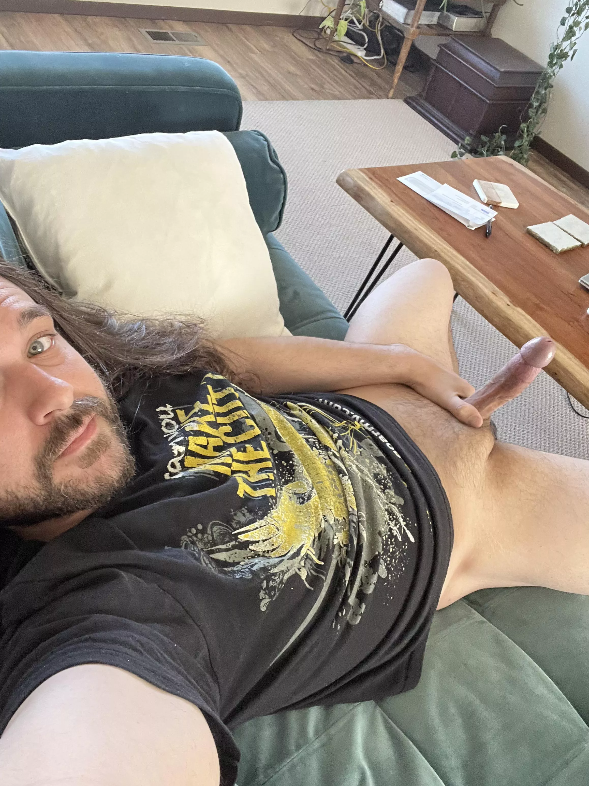 Can you think of a better way to spend your Saturday afternoon? posted by naughtydadgonewild