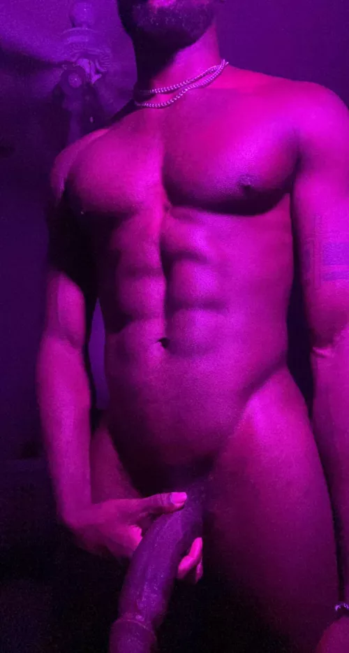 Can you throat it by TraditionalAd6234