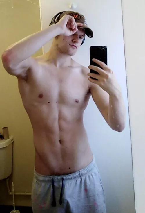 Can you undress me ? ;) m19 by throwawayaccountmod2