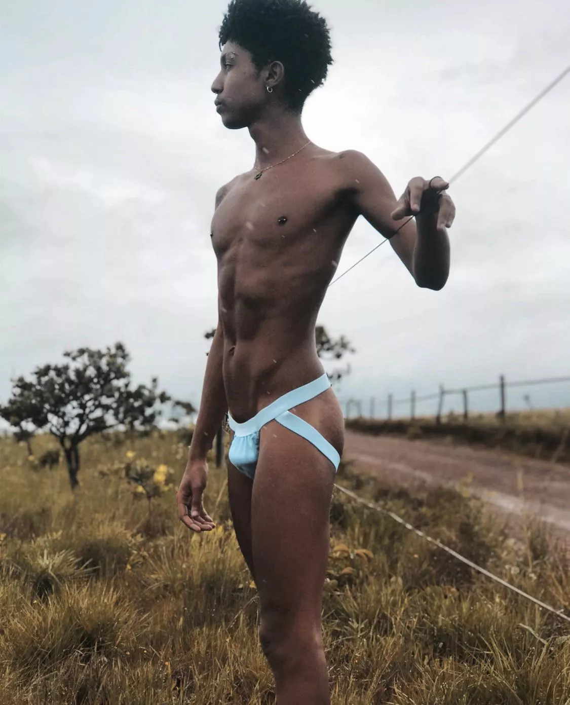 Can you warm me? ❤️‍🔥 posted by okelvinmalta