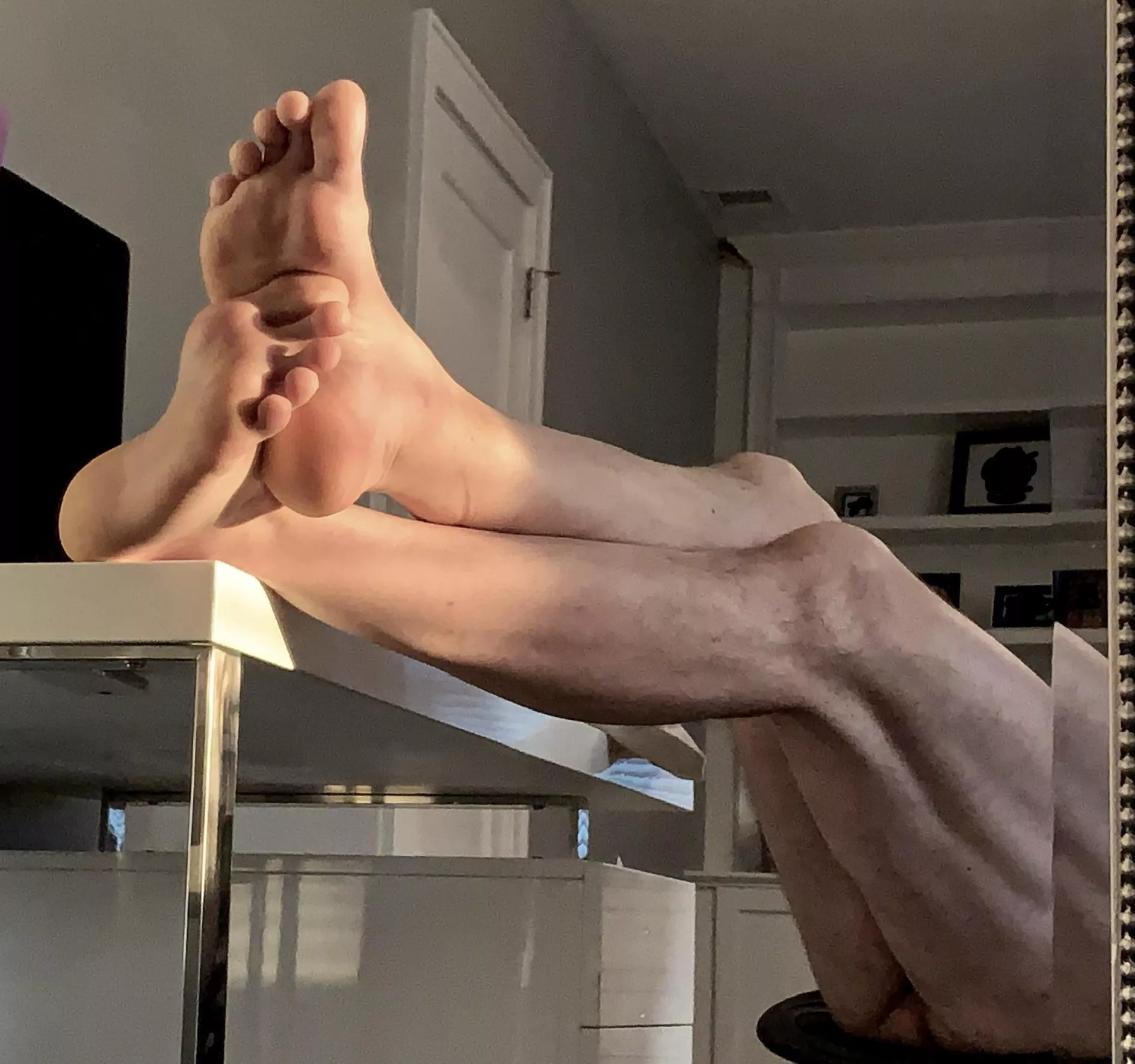 Can yuo tell m a triathlete? ? posted by thornsmoth