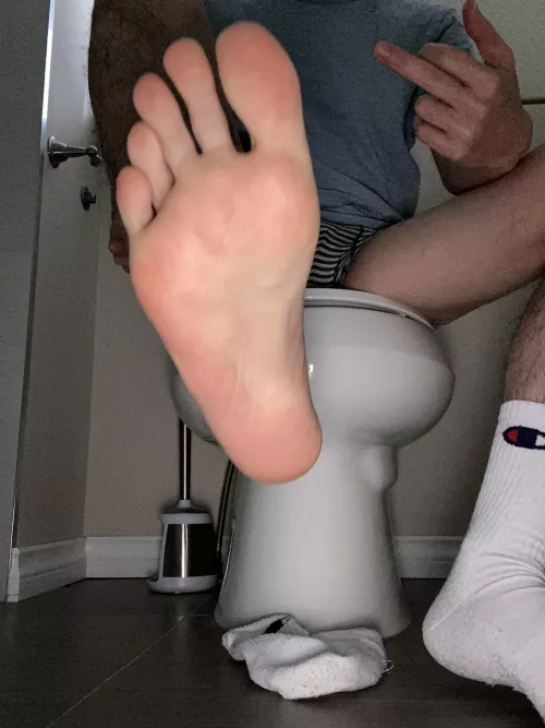 Canadian college alpha foot master 😈 HMU cashpigs by mathumidifier