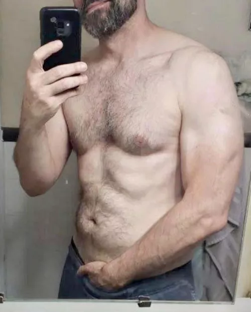 Canadian Dad (47) by Canadian416