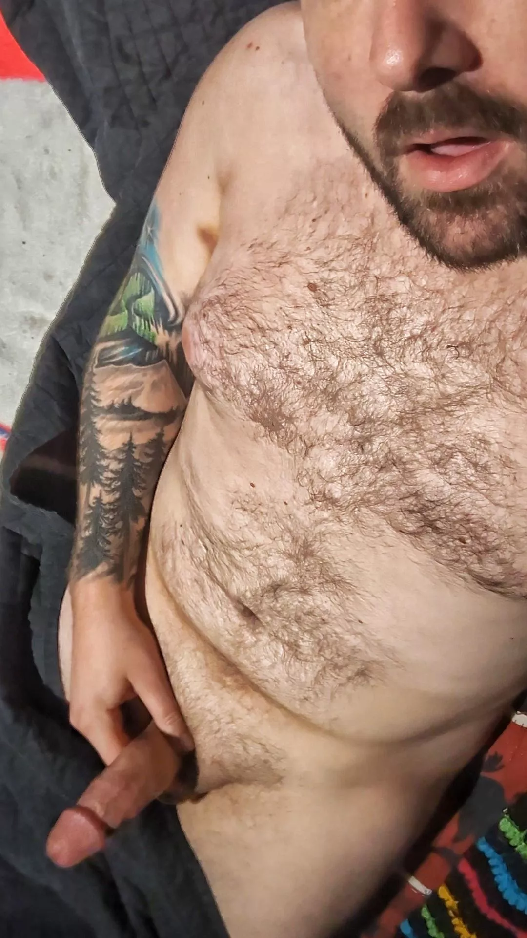 Canadian raised ;) posted by anon_sub_cub